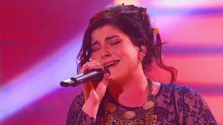 Karise Eden Best of (The voice)