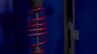 Vdf Federn - Achsfedern Kleinserienfertigung