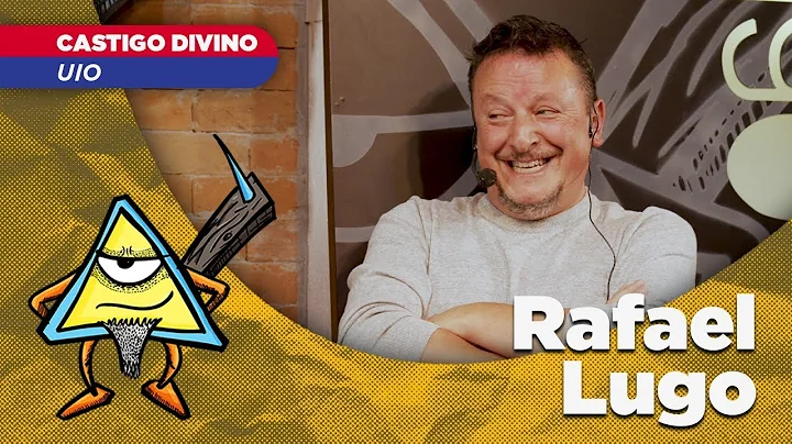 Castigo Divino: Rafael Lugo