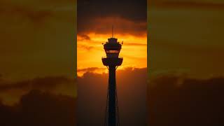 Job Surge in the US and El Paso Airspace Reopens