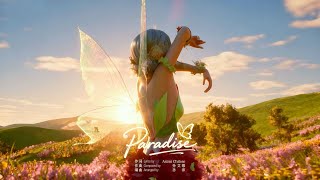 【XingTong 星瞳 | 4K丨Original Song 原创单曲 】A Love Letter Across Five Years 虚拟但不变的真心，请收下这封跨越五年的情书！