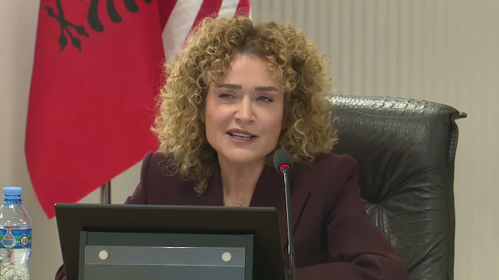 Top Channel/ ’S’ka rëndësi burrë apo grua’, Musabelliu: Kreu i SPAK duhet ti bëjë ballë presioneve