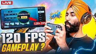 NEW UPDATE CRAZE : BGMI LIVE | GTXPREET PUBG LIVE