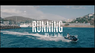 DPJ ft Jay Rozé - Running (Official Music Video) - music running 2021