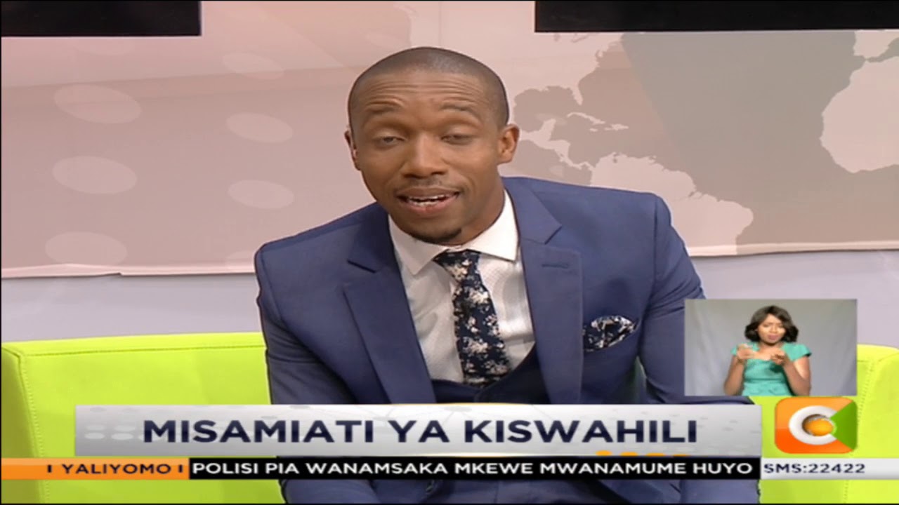 LONGA LONGA | Karibu tule ? ama Karibu twala?