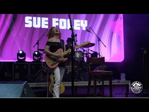 Live "The House is Rockin'" (July 2025)