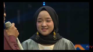Download Lagu FAJAR MAULIDI ACEH DUET NISSA SABYAN THE VOICE OF RAMADHAN MP3
