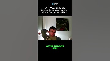 Why No One is Responding to Your LinkedIn Requests – Here