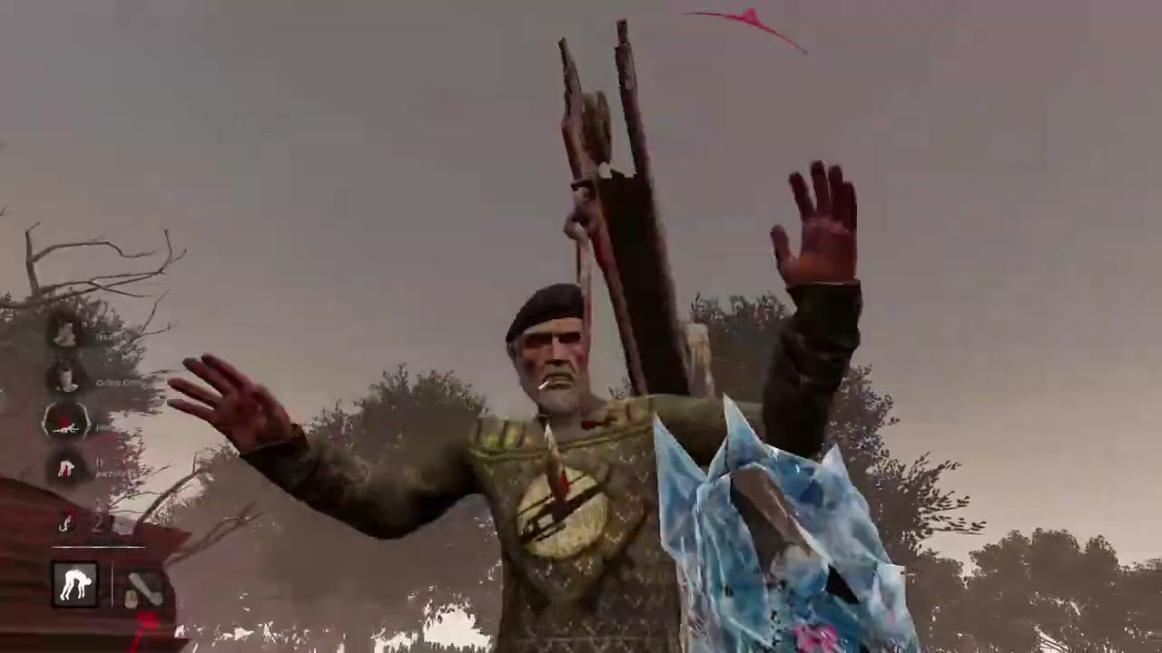 PREMADE DE BOTS PIERDE CONTRA MI BILLY SIN PERKS Y ME INSULTA EN EL CHAT