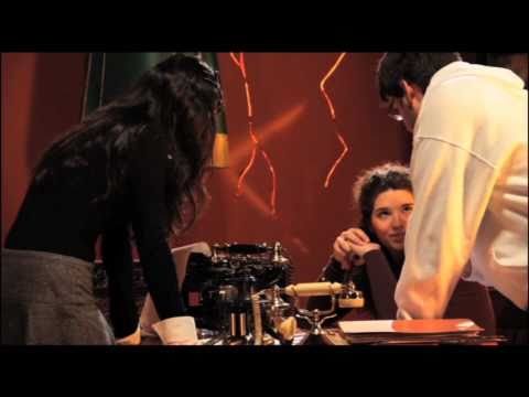 O Cu - Making Of