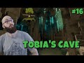 Nous rendons une petite visite à Tobia | Vintage Story #16