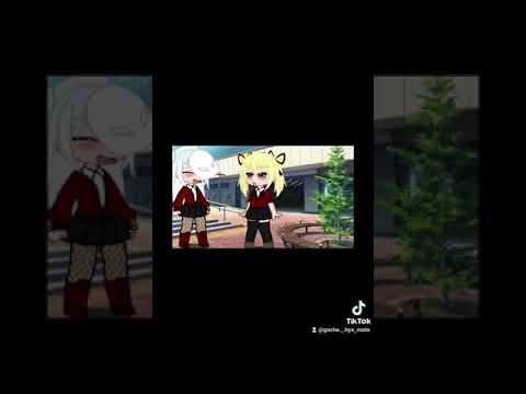 Ririka x Mary