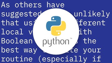 More elegant way of declaring multiple variables at the same time