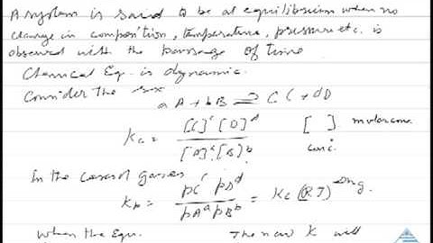 Equilibrium 1at Simplylearnt