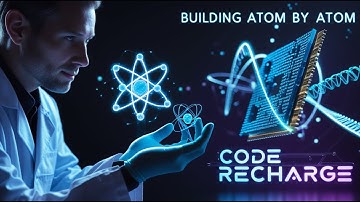 Nanotechnology Unveiled Building the Future Atom by Atom (2025)