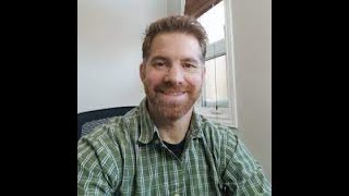 Brett Redden - Marathon's  Community Connector - Edited Interview