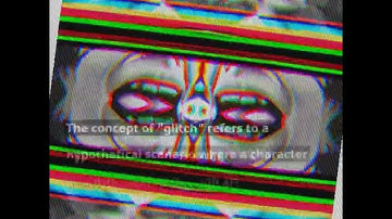 HUNTING THE GLITCH - AN ONGOING FREEMINT EXPERIMENT