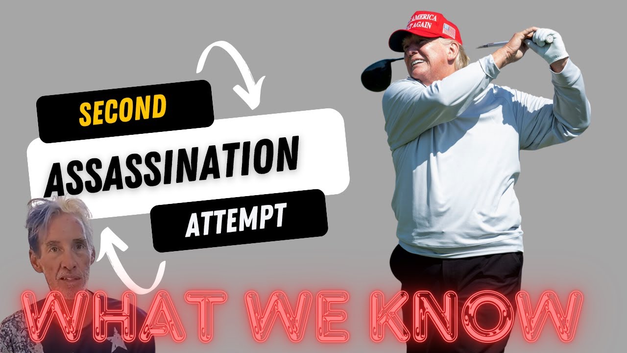 What We Know About the Reported Suspect Behind Apparent Trump ...