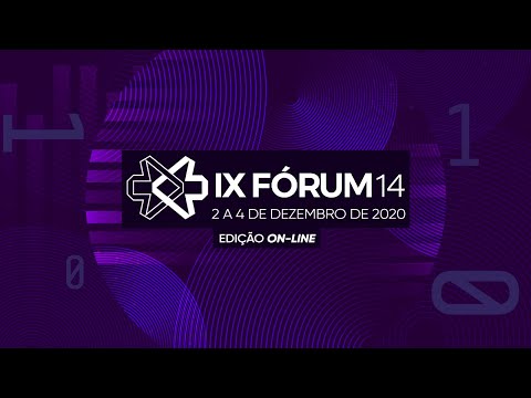 [IX Fórum 14] Existe vida após o esgotamento do IPv4