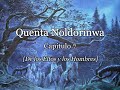 Quenta Noldorinwa - Capítulo 7