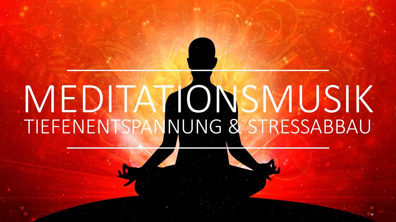 Beruhigende Meditation zum Einschlafen bei Ängsten und Panik