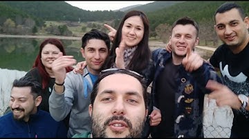 Interlanguage Club - Web Intro