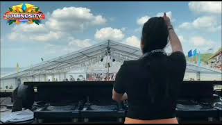 Maria Healy - Every Music Genre Has Its Queen. In The World Of Trance This Ones Ours.