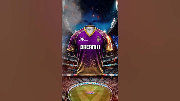 KKR 2025 JERSEY Reveal | IPL 2025 All Teams New Jerseys | IPL 2025 All Teams New Squads