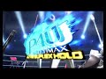 P4U Persona4 The ULTIMAX ULTRA SUPLEX HOLD