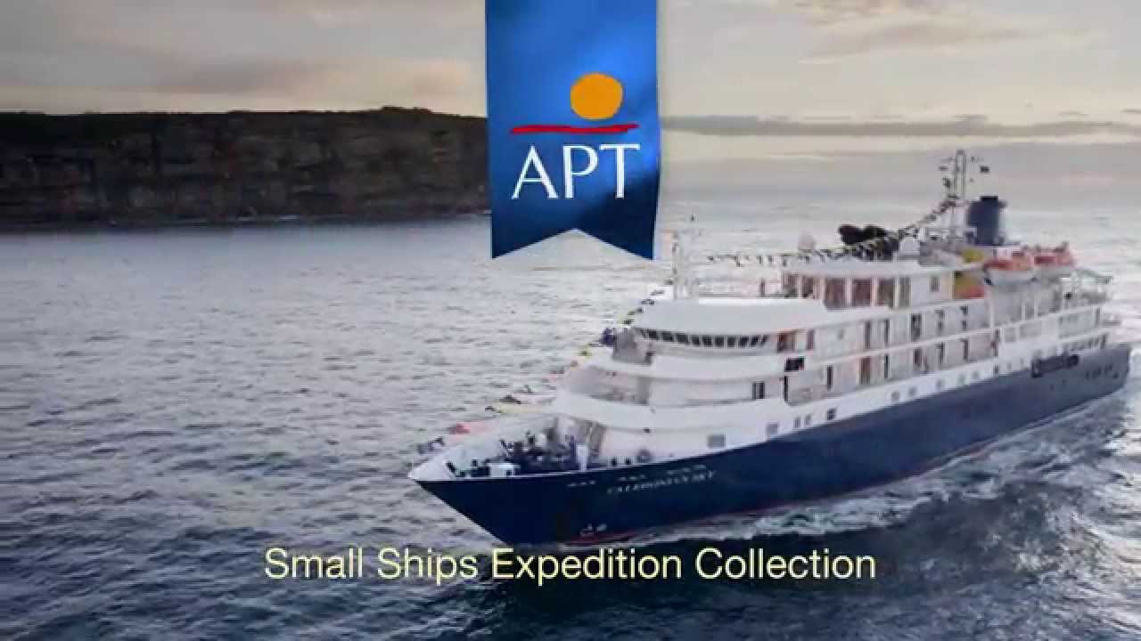 Small Ship Cruise Jobs Adventure Cruise Employment Opportunities