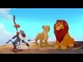 The Lion Guard Clip: He Is Ready