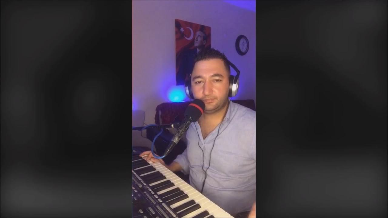 PİYANİST TOLGA YILDIRIM AHMET FURKAN BOSTANCI ÖZEL İSTEK YIKILA YIKILA