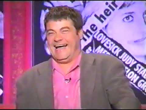 Have I Got News For You S12E05 - Gordon Kennedy & Elvis Costello