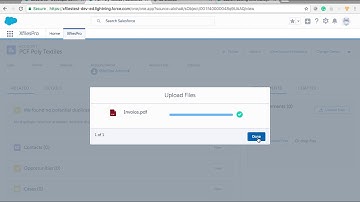 XfilesPro - Setup Guide to Configure Amazon S3