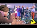 JE BRISE UNE FAMILLE (Hitman 3)