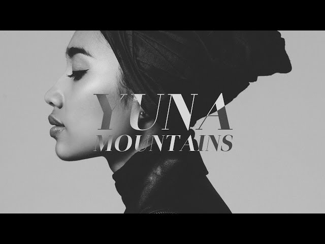 Yuna - Mountains