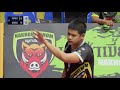ตะกร้อไทยแลนด์ลีก 2020 วีค 11 นครปฐม พบ อำนาจฯ | The Takraw League 2020 W11 NAKHONPATHPOM VS. AMNAT.