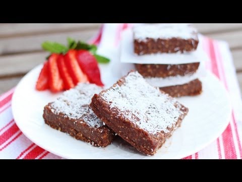 Raw Vegan Brownie Recipe Getfitwithleyla-11-08-2015