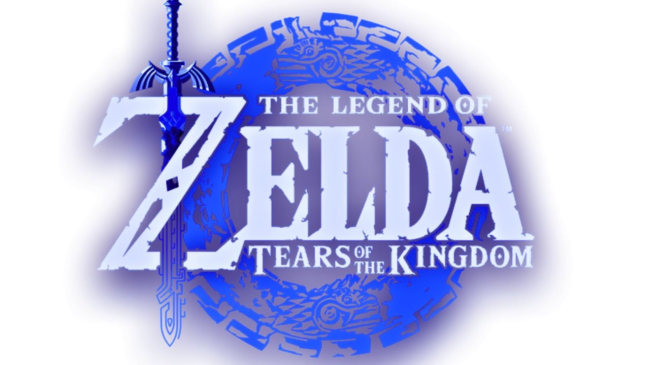 Zelda Tears of the Kingdom Main Theme Slowed & Reverb Extended