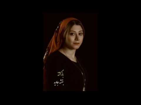 بازخوانی تصنیف بازگشته از بانو دلکش توسط بنفشه جاوید