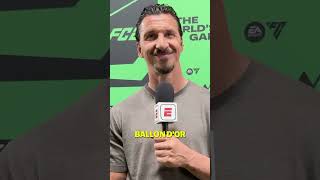 Zlatan's picks for some of the biggest awards and league winners