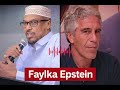 SHEEKH MUSTAFE Oo Si Adag Uga Hadlay File Ka Fadeexadda Galmada Ee Jeffrey Epstein SHEEKH MUSTAFE Oo Si Adag Uga Hadlay File Ka Fadeexadda Galmada Ee Jeffrey Epstein
