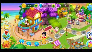 Cooking Fancy : Crazy  Chef Restaurant Cooking Games 2021 screenshot 1