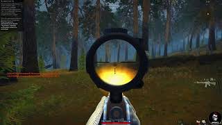 Stay Out  Colt M16A1 можно ли с ним играть
