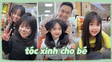 TikTok Việt Nam | Tổng hợp video làm tóc cho bé của 1900 Hair Salon