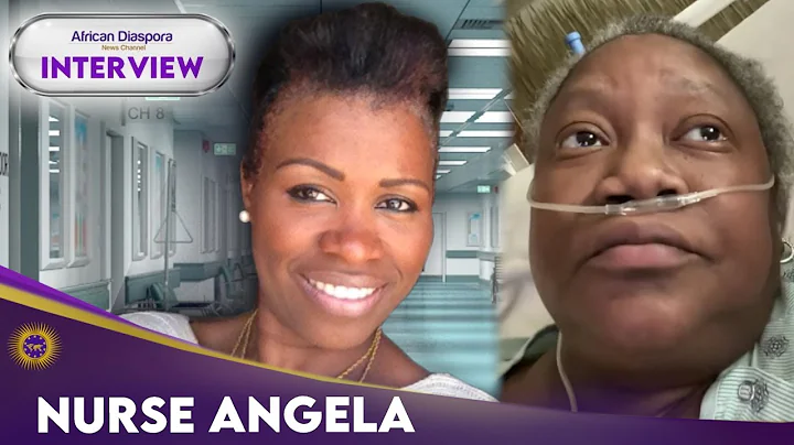 Nurse Angela Breaks Down The Dr Susan Moore Viral ...
