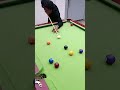 Real snooker Amazing and tutorial trick shot #Viral #Video #Viral #youtube #shots