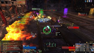 Operator Thogar first kill