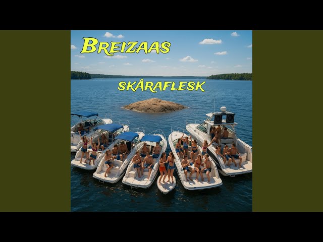 Skåraflesk