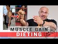 Long Term Muscle Gain